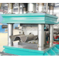 Highway Guardrail &amp; Pagar Post Roll Forming Machines